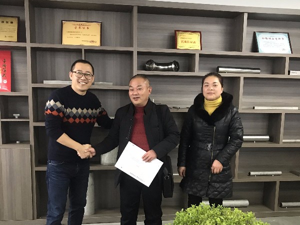 2205不銹鋼管應用于環(huán)保設備